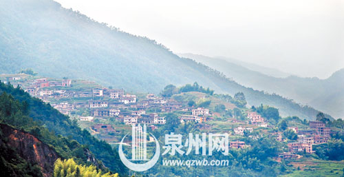 藏在大山里的旗星村，教育資源匱乏卻人才輩出。