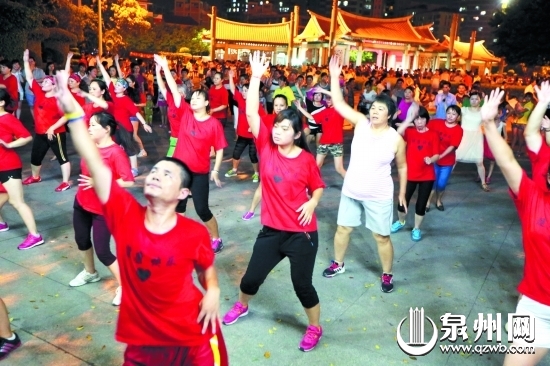 你跳“傷不起” 我喊“傷不起”