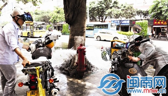 泉秀街新車(chē)站附近