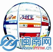 支付寶