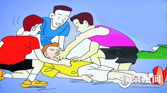 均應(yīng)清除其口鼻中的泥沙、雜草