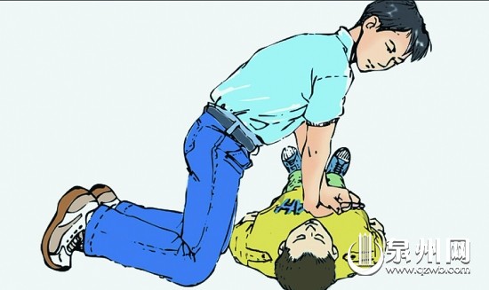 心肺復(fù)蘇