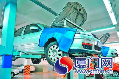 5000公里換機(jī)油的說(shuō)法不靠譜