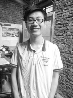 姓名:戴偉鋒(洪瀨鎮(zhèn)譙琉村)