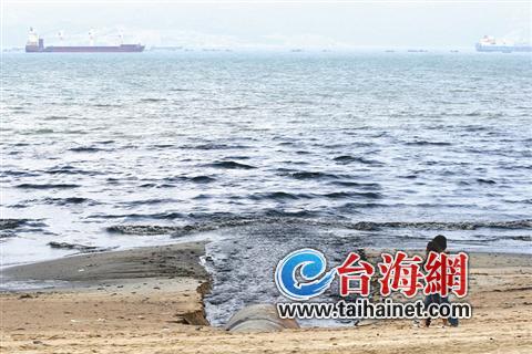 廈門島大大小小接入海中的雨水口將實(shí)現(xiàn)晴天污水截流