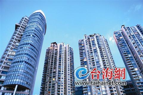 廈門樓市