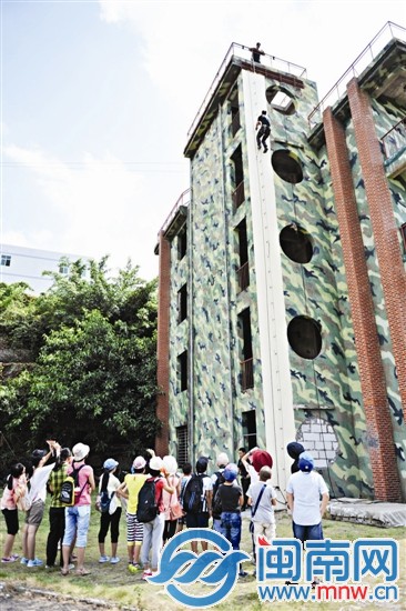 海都小記者·新聞夏令營(yíng)