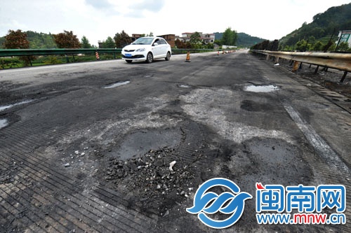 事發(fā)路段，恢復(fù)通車